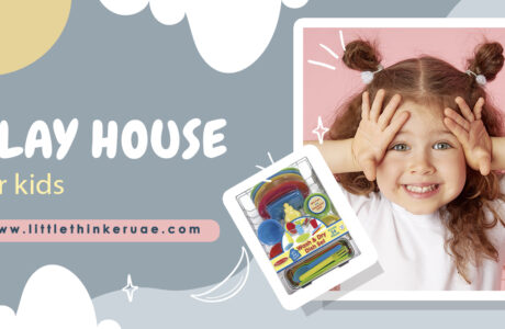 kids playhouse